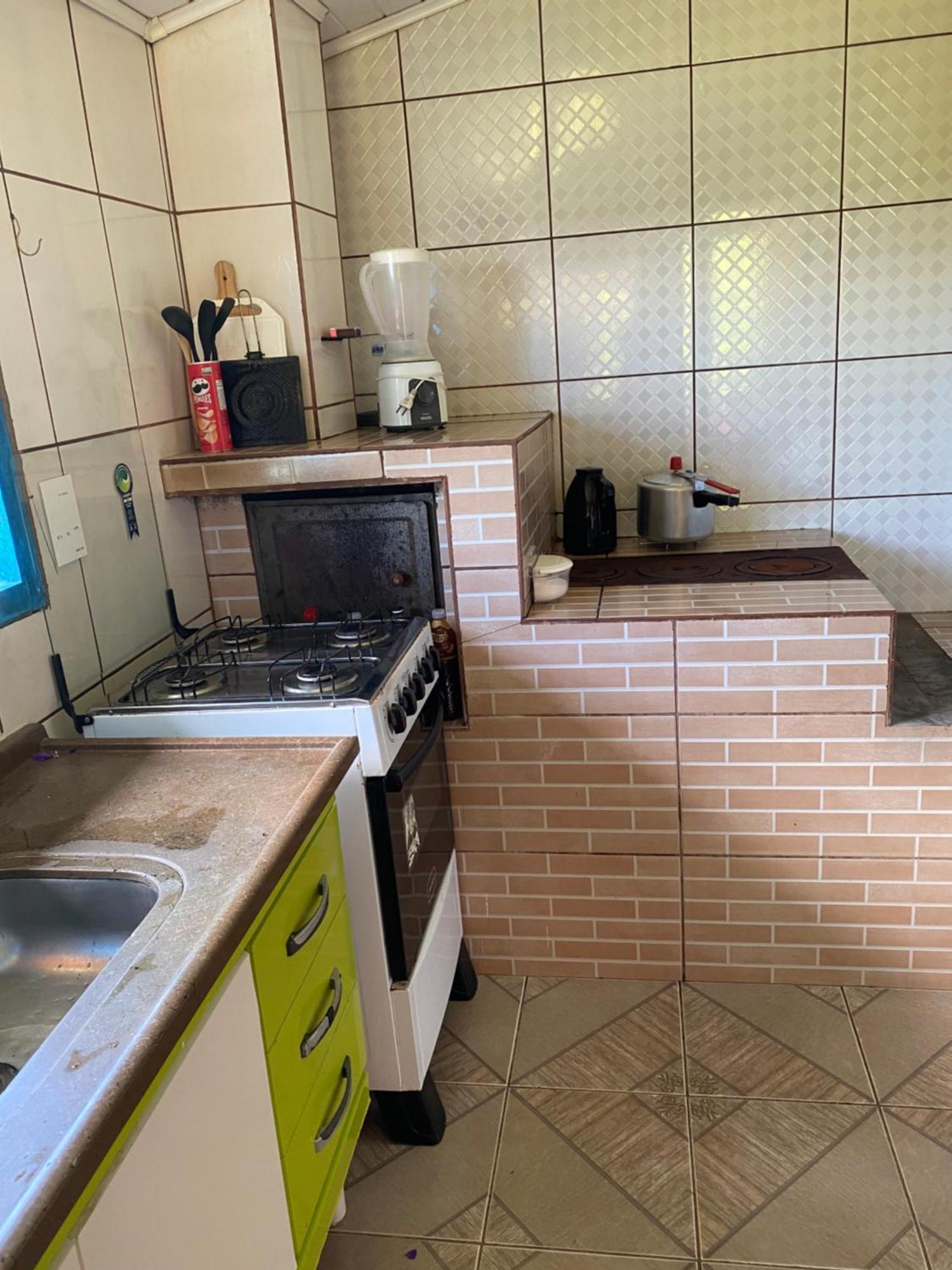 Casa Na Montanha A 500 Metros Da Pedra Do Bau Apartment Sao Bento do Sapucai Ngoại thất bức ảnh