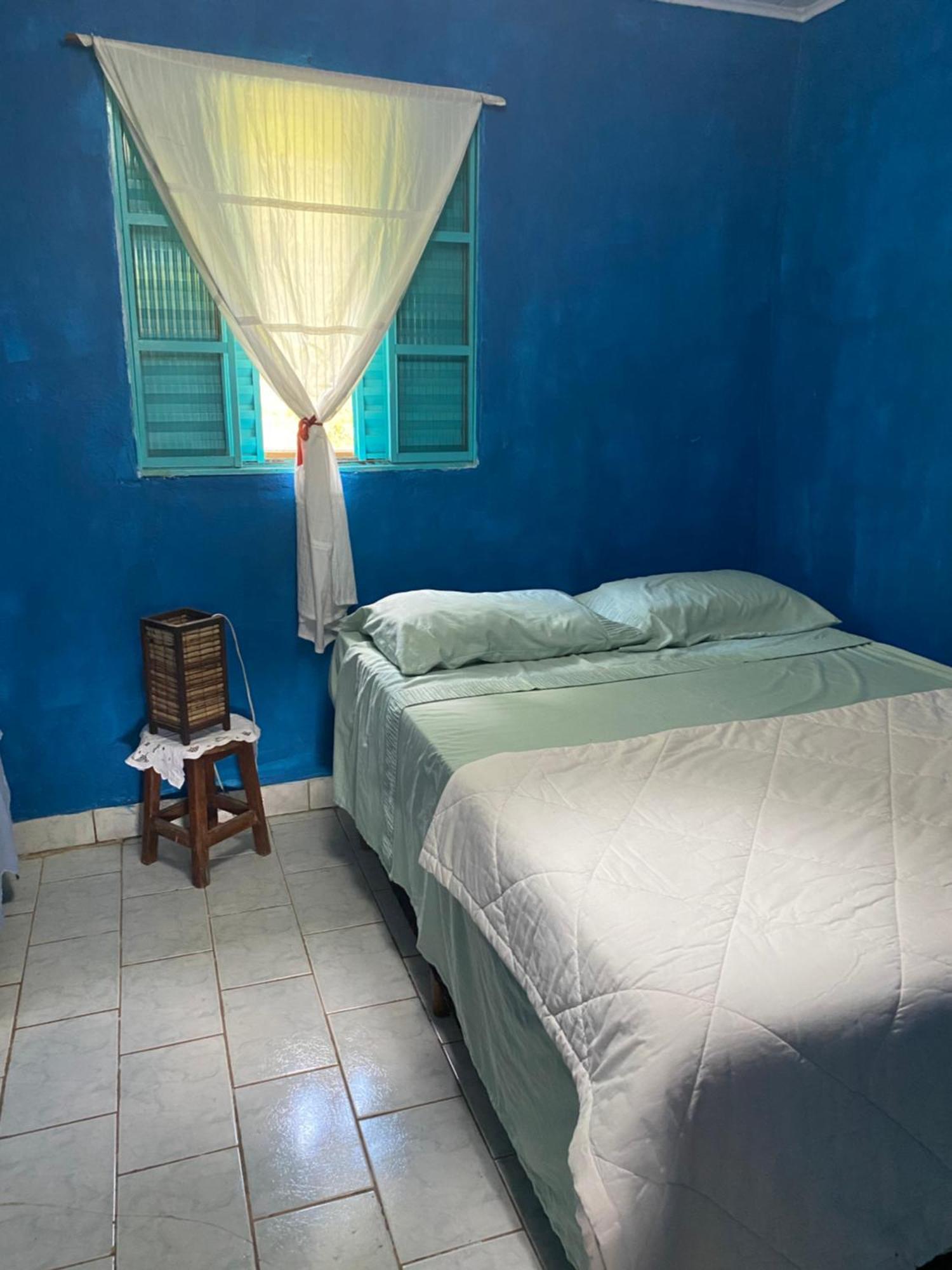 Casa Na Montanha A 500 Metros Da Pedra Do Bau Apartment Sao Bento do Sapucai Ngoại thất bức ảnh